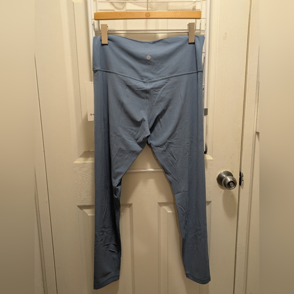 NWT Lululemon Align High-Rise Pant 28" - Picture 2 of 8